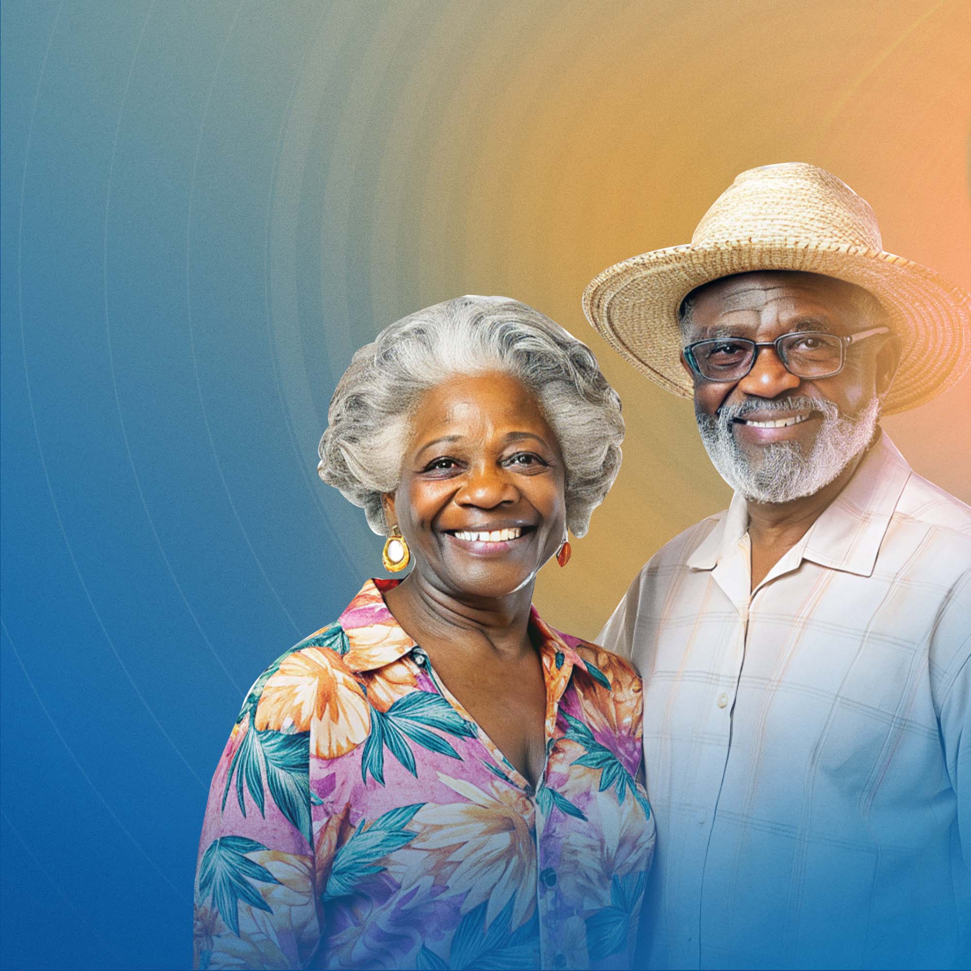 ELDERLY PERSONS