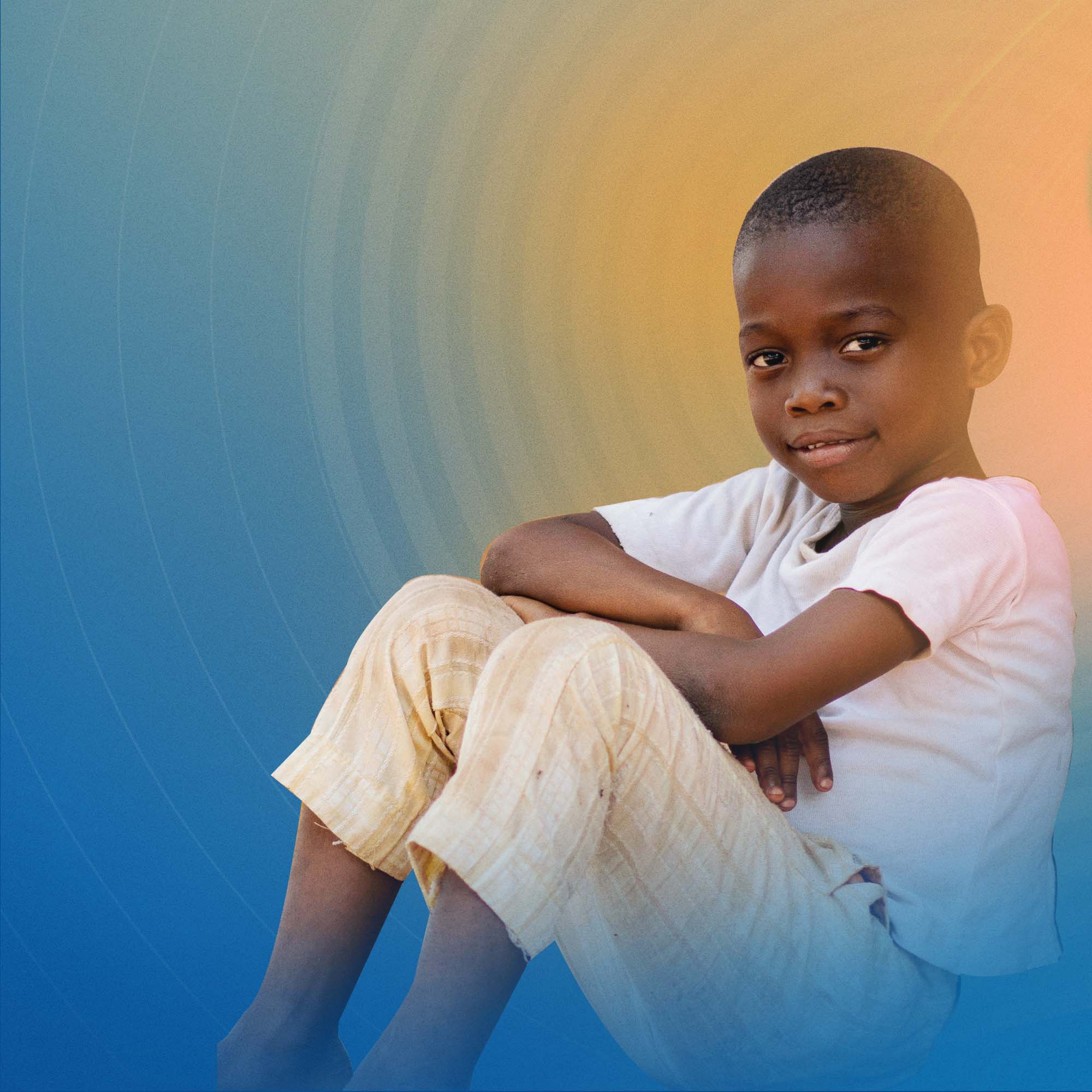CHILD PROTECTION